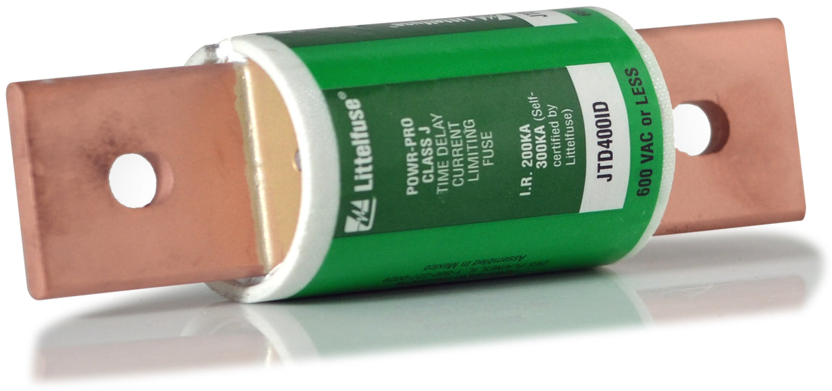 Littelfuse JTD-400ID Fuse