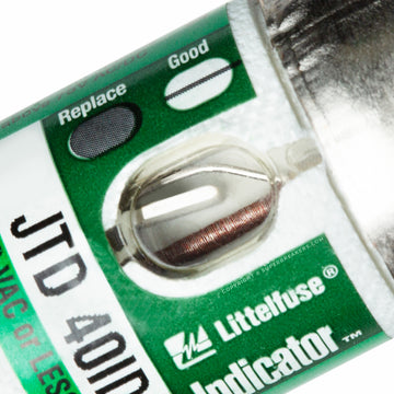 Littelfuse JTD-40ID Fuse - view 2