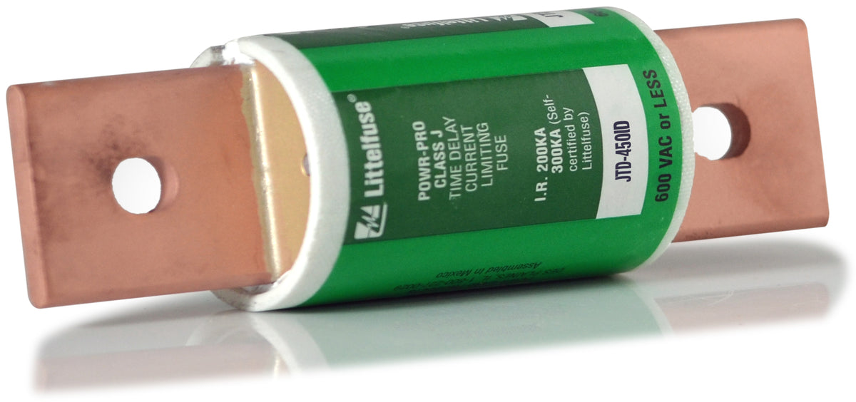 Littelfuse JTD-450ID Fuse