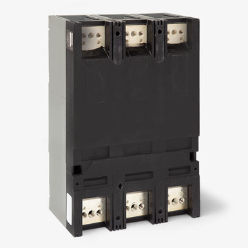 Siemens LXD62B600 - 600A 2 Pole Molded Case Circuit Breaker - view 2