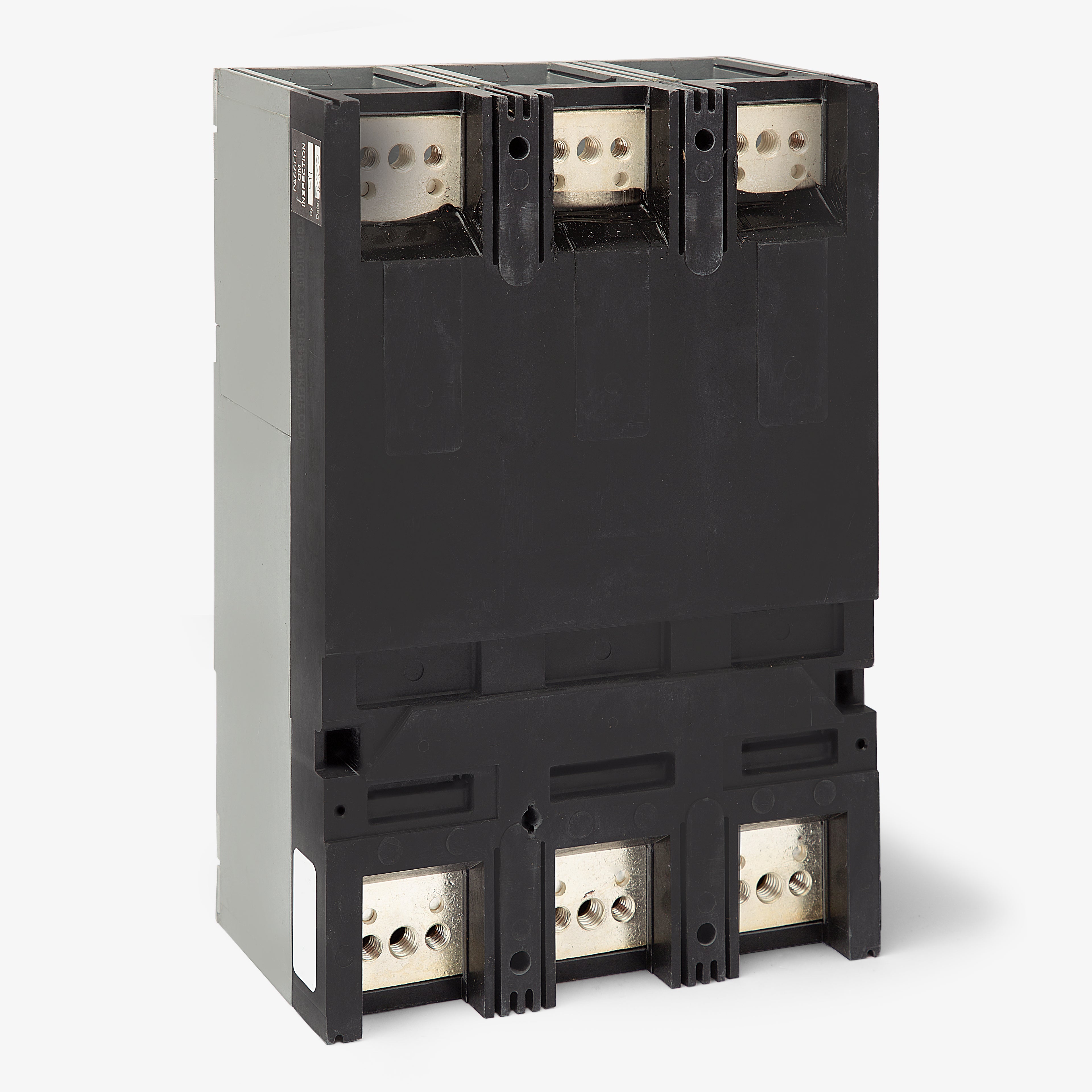 Siemens HJXD63B300 - 300A 3 Pole Molded Case Circuit Breaker