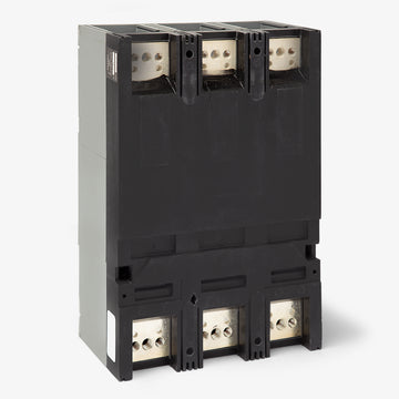 Siemens JXD63B350H - 350A 3 Pole Molded Case Circuit Breaker - view 2