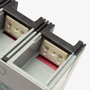 Siemens JXD63B400L - 400A 3 Pole Molded Case Circuit Breaker - view 3