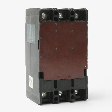 Square D KAL36125 - 125A 3 Pole Molded Case Circuit Breaker - view 2