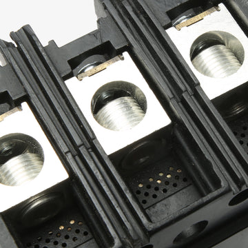 Square D KAL36200 - 200A 3 Pole Molded Case Circuit Breaker - view 4