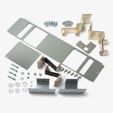 PCS Electrical Products KD4K Mounting Hardware Strap Kit
