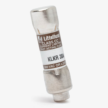 Littelfuse KLKR-030 Fast Acting Fuse