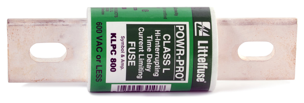 Littelfuse KLPC-800 Fuse