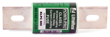 Littelfuse KLPC-800 Fuse
