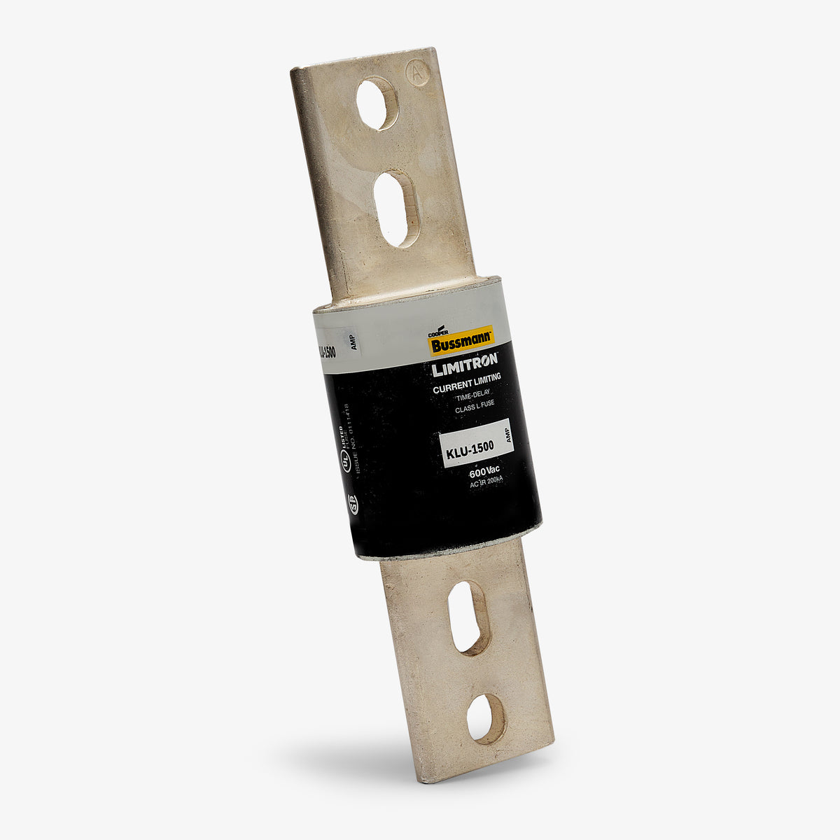 Bussmann KLU-1500 Fuse