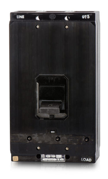Siemens KM3S800 - 800A 3 Pole Molded Case Switch