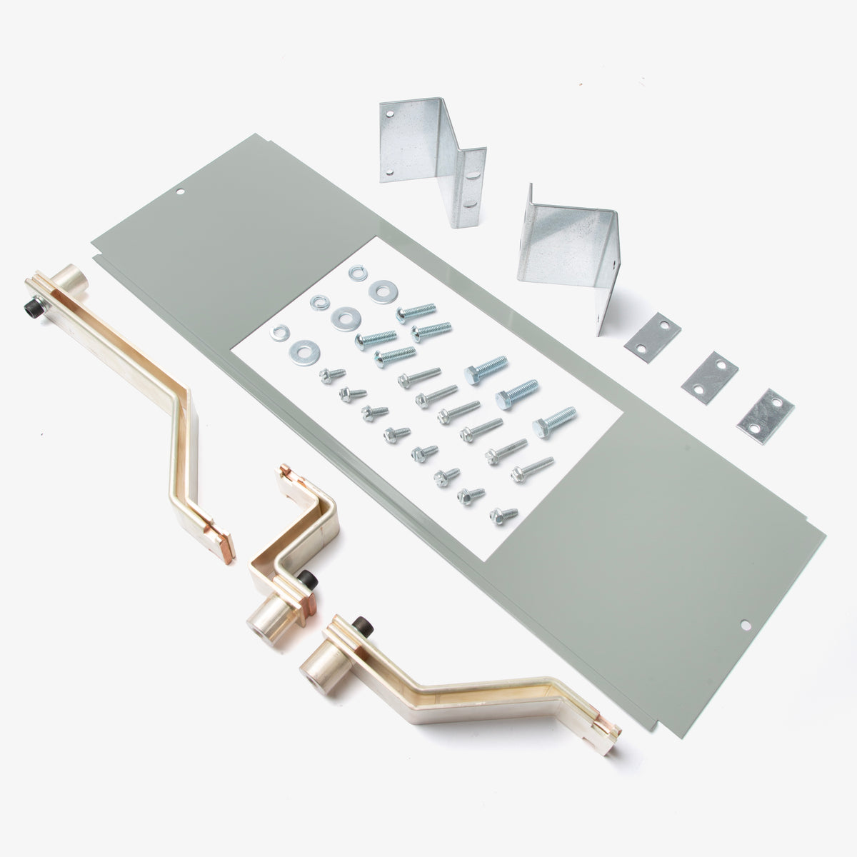 Eaton/Cutler-Hammer KPRL4MD Single Mount Mounting Hardware