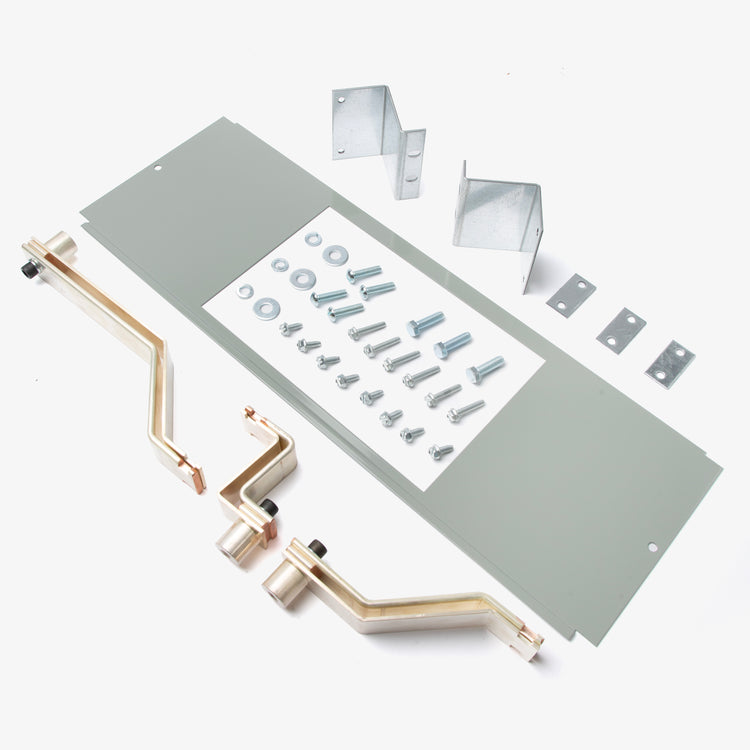 Eaton/Cutler-Hammer KPRL4MD Single Mount Mounting Hardware