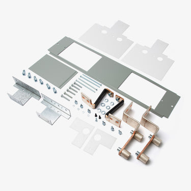 Eaton KPRL4X334T Connector Kit