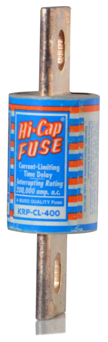 Eaton KRP-CL-400 Fuse