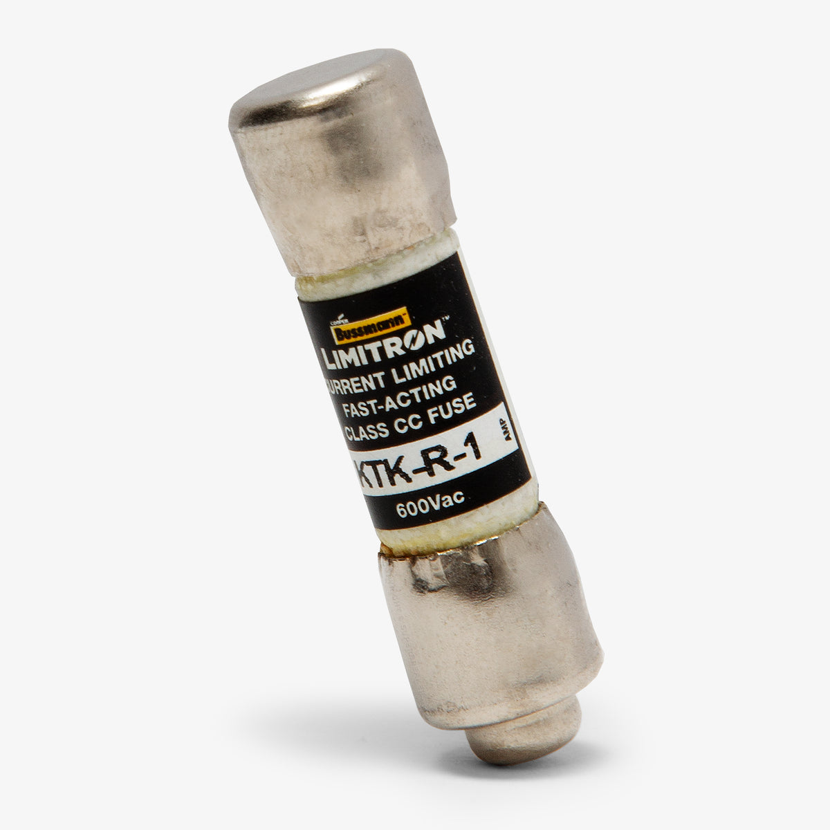 Eaton Bussmann KTK-R-1 Fast Acting Midget Fuse