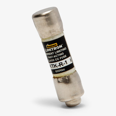 Eaton Bussmann KTK-R-1 Fast Acting Midget Fuse