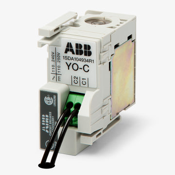 ABB KXTFYOCFPD Shunt Trip