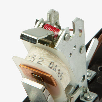 Square D LA11127 Undervoltage Release - view 3