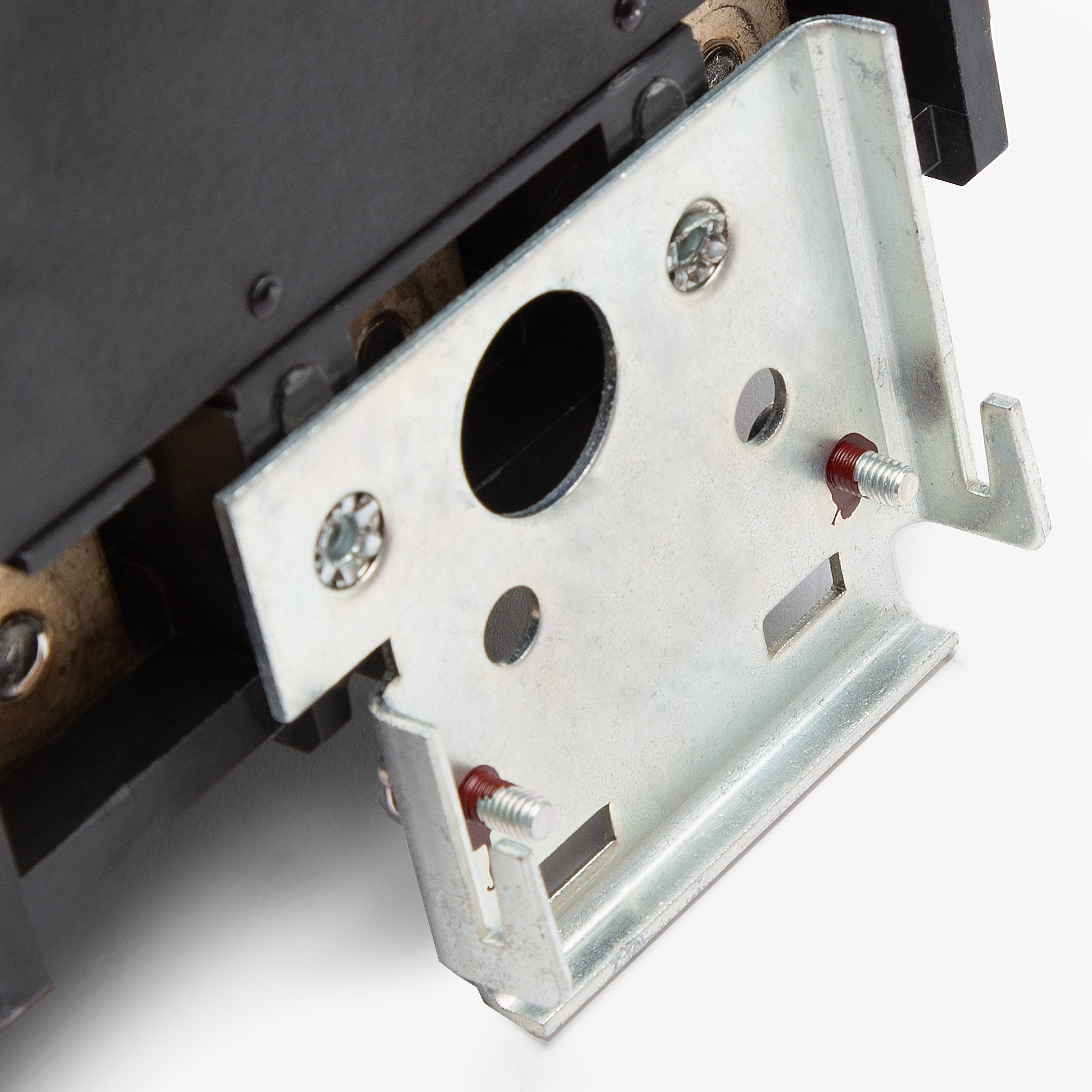 Square D LA36400 - 400A 3 Pole Molded Case Circuit Breaker