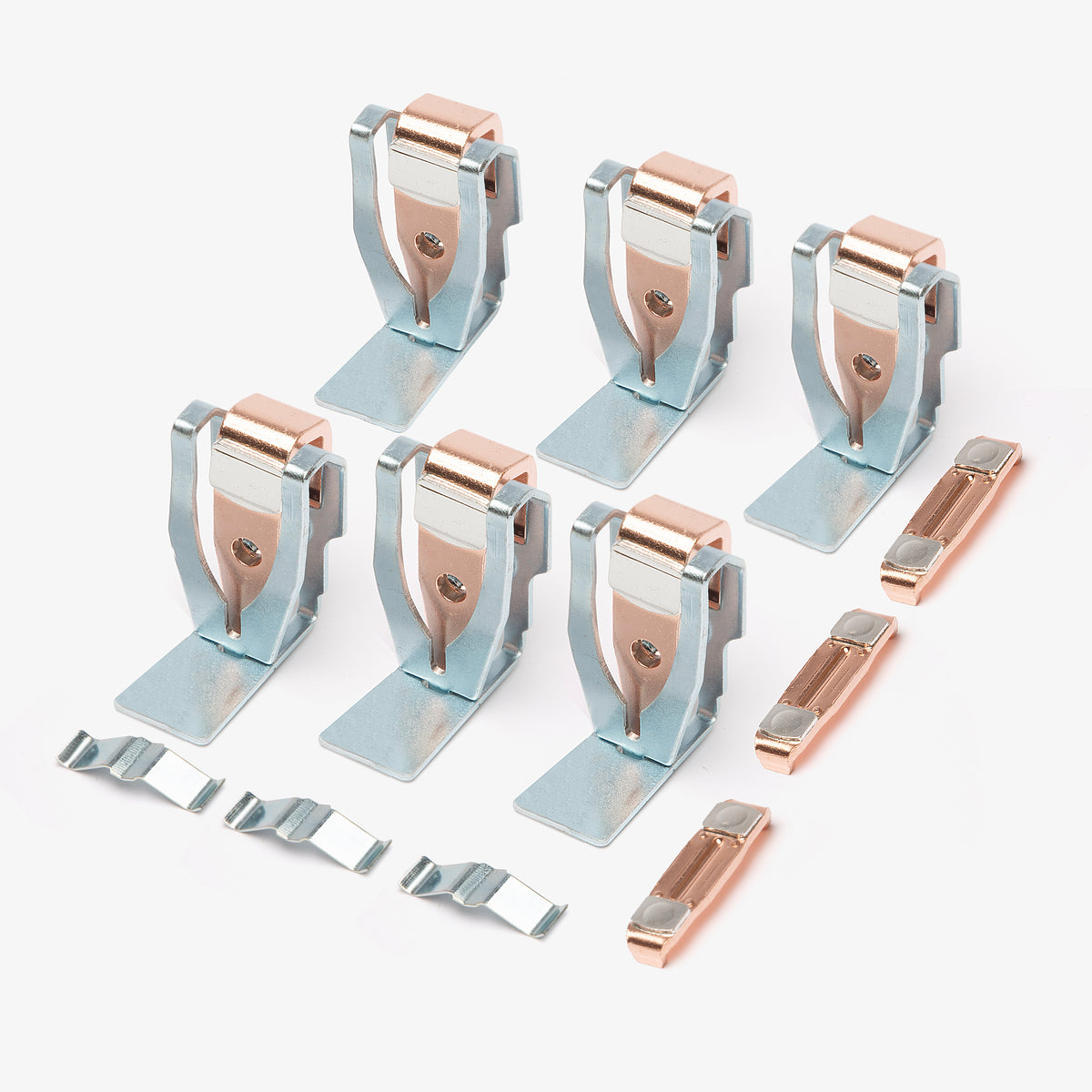 Square D LA5FG431 Equivalent Contact Set