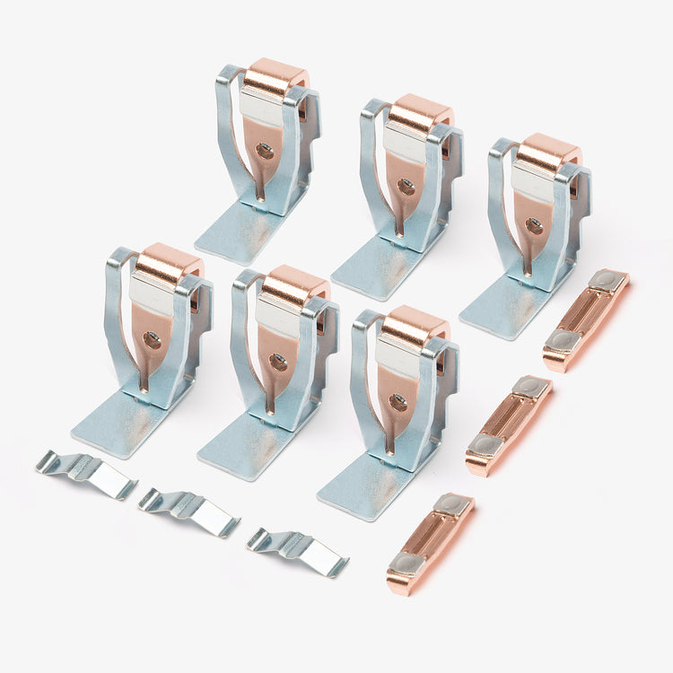Square D LA5FG431 Equivalent Contact Set