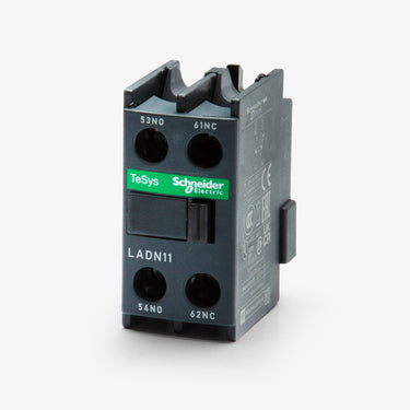 Square D LADN11 Auxiliary Contact Block