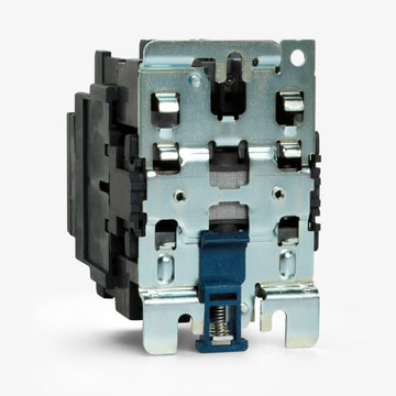 Square D LC1D80P7 Contactor - view 2