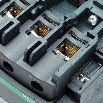 Square D LC1D80P7 Contactor - view 3