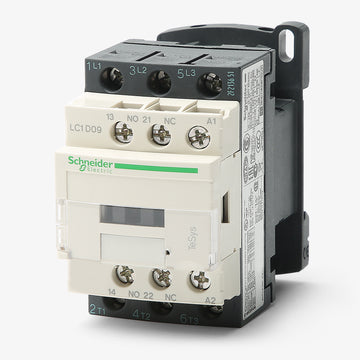 Schneider Electric LC1D09B7 Contactor
