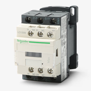 Schneider Electric LC1D09B7 Contactor