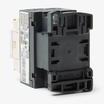 Schneider Electric LC1D09B7 Contactor - view 2