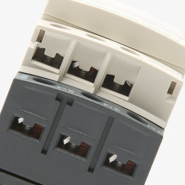 Schneider Electric LC1D09B7 Contactor - view 3