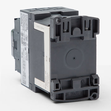 Schneider Electric LC1D09BD Contactor - view 2