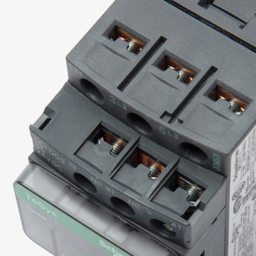 Schneider Electric LC1D09BD Contactor - view 3