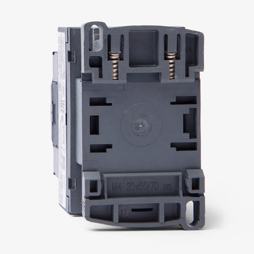 Schneider Electric LC1D09G7 Contactor - view 2