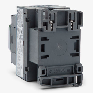 Schneider Electric LC1D09U7 Contactor - view 2