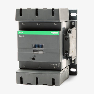 Schneider Electric LC1D115G7 Contactor