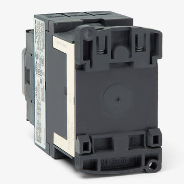Schneider Electric LC1D12BD Contactor - view 2