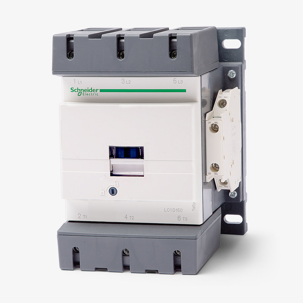 Schneider Electric LC1D150G7 Contactor