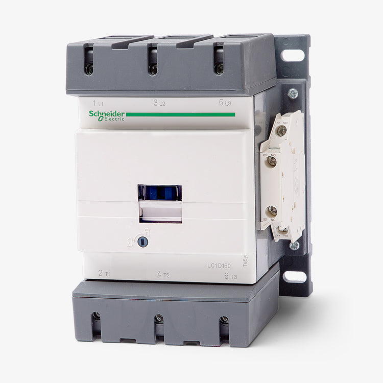 Schneider Electric LC1D150G7 Contactor