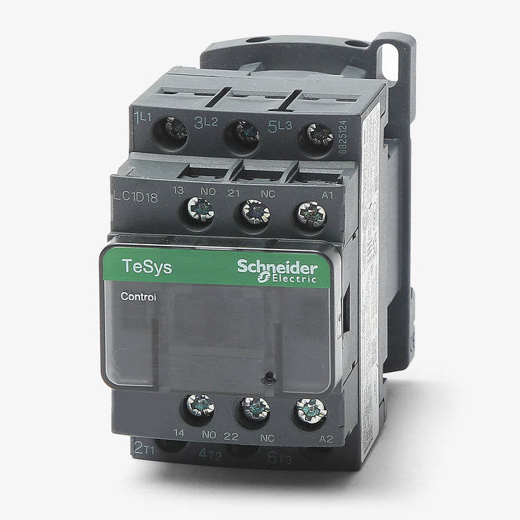 Schneider Electric LC1D18B7 Contactor