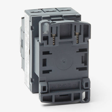 Schneider Electric LC1D18B7 Contactor - view 2