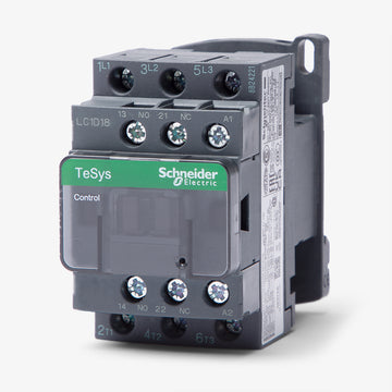 Schneider Electric LC1D18G7 Contactor