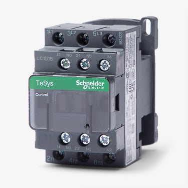 Schneider Electric LC1D18G7 Contactor