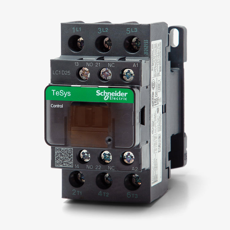 Schneider Electric LC1D25G7 Contactor