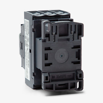 Schneider Electric LC1D25G7 Contactor - view 2