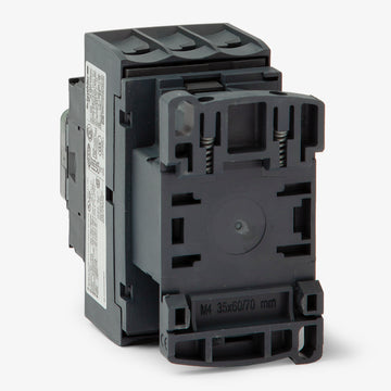 Square D LC1D25LE7 Contactor - view 2