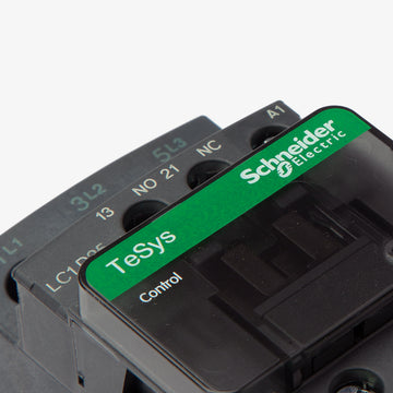 Square D LC1D25LE7 Contactor - view 3