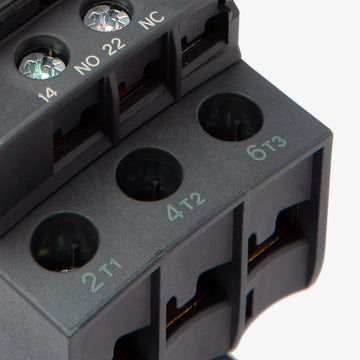 Square D LC1D25LE7 Contactor - view 4